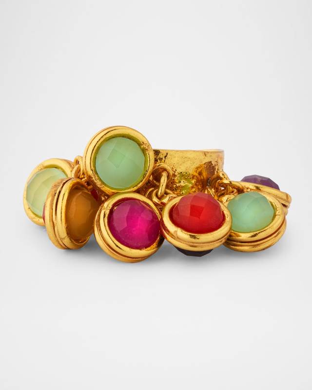 Mini Candies Ring